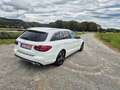 Mercedes-Benz C 300 T- C 300 T  KLIMA SHZ XENON LED KAMERA AUTOMATIK Weiß - thumbnail 4