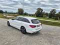 Mercedes-Benz C 300 T- C 300 T  KLIMA SHZ XENON LED KAMERA AUTOMATIK Weiß - thumbnail 12