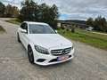 Mercedes-Benz C 300 T- C 300 T  KLIMA SHZ XENON LED KAMERA AUTOMATIK Weiß - thumbnail 11