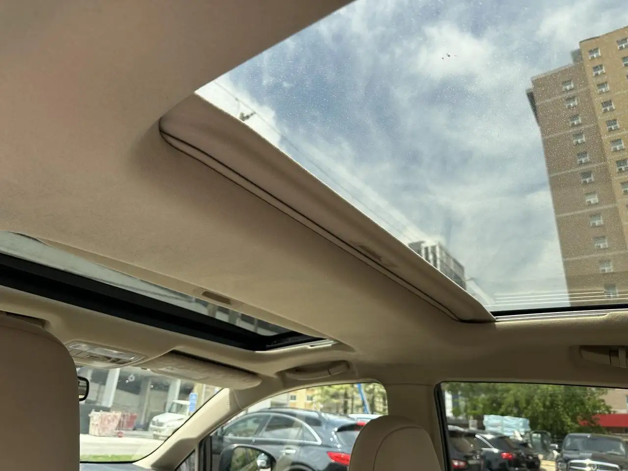 Toyota Venza снимка Toyota Venza