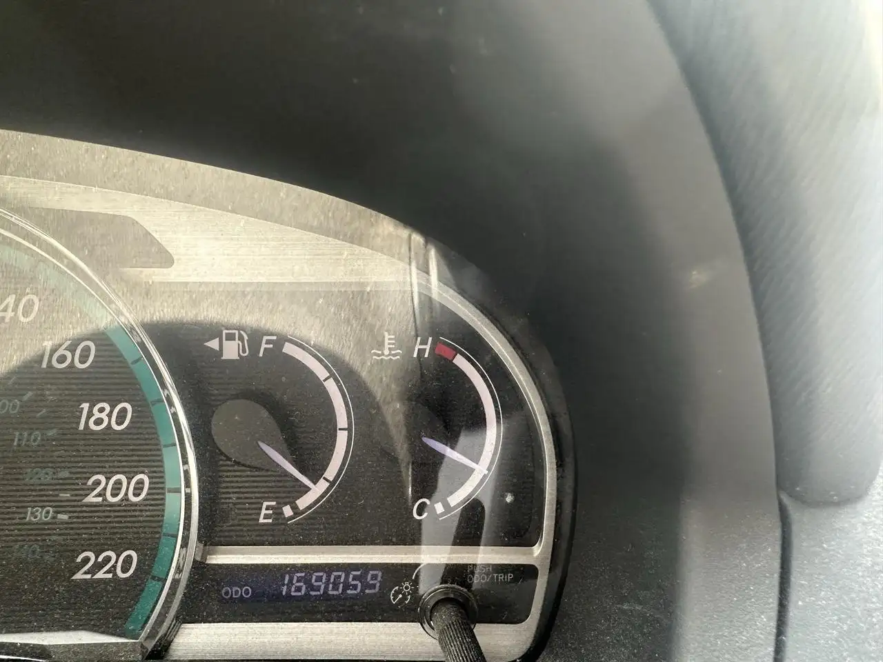 Toyota Venza снимка Toyota Venza