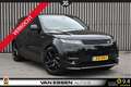 Land Rover Range Rover Sport 3.0 P460e Dynamic HSE PHEV Pano-Dak Meridian 360-C Zwart - thumbnail 36