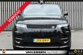 Land Rover Range Rover Sport 3.0 P460e Dynamic HSE PHEV Pano-Dak Meridian 360-C Zwart - thumbnail 6