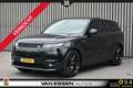 Land Rover Range Rover Sport 3.0 P460e Dynamic HSE PHEV Pano-Dak Meridian 360-C Zwart - thumbnail 5