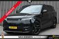 Land Rover Range Rover Sport 3.0 P460e Dynamic HSE PHEV Pano-Dak Meridian 360-C Zwart - thumbnail 1