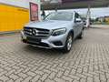 Mercedes-Benz GLC 220 GLC 220 d 4Matic LEDER NR SH LED-SH AHK NAVI Grau - thumbnail 1