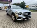 Mercedes-Benz GLC 220 GLC 220 d 4Matic LEDER NR SH LED-SH AHK NAVI Grau - thumbnail 3