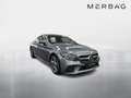 Mercedes-Benz C 200 d Coupé Grau - thumbnail 4