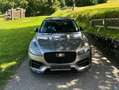 Jaguar F-Pace F-Pace 30d AWD R-Sport Aut. R-Sport Grau - thumbnail 1