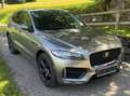 Jaguar F-Pace F-Pace 30d AWD R-Sport Aut. R-Sport Grau - thumbnail 5