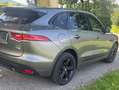 Jaguar F-Pace F-Pace 30d AWD R-Sport Aut. R-Sport Grau - thumbnail 7