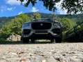 Jaguar F-Pace F-Pace 30d AWD R-Sport Aut. R-Sport Grau - thumbnail 2