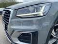 Audi Q2 1.5 TFSi 35 TFSI design S-TRONIC / AHK / LED / DSP Grau - thumbnail 18