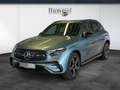 Mercedes-Benz GLC 220 d 4MATIC AMG Line Premium Distr KeyGo Ezüst - thumbnail 1