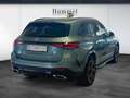 Mercedes-Benz GLC 220 d 4MATIC AMG Line Premium Distr KeyGo Ezüst - thumbnail 2