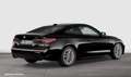 BMW 430 i xDrive LCI Coupé M Sport Pro H/K PA+ DA LED Schwarz - thumbnail 2