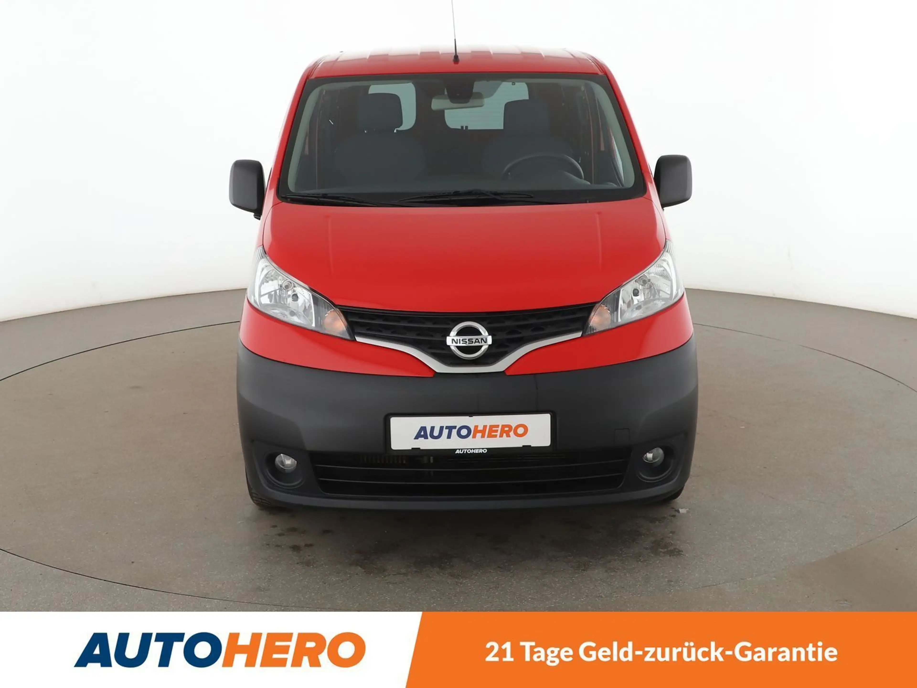 Nissan Evalia 1.5 dCi Kombi Premium*TEMPO*KLIMA*GARANTIE* — photo 9