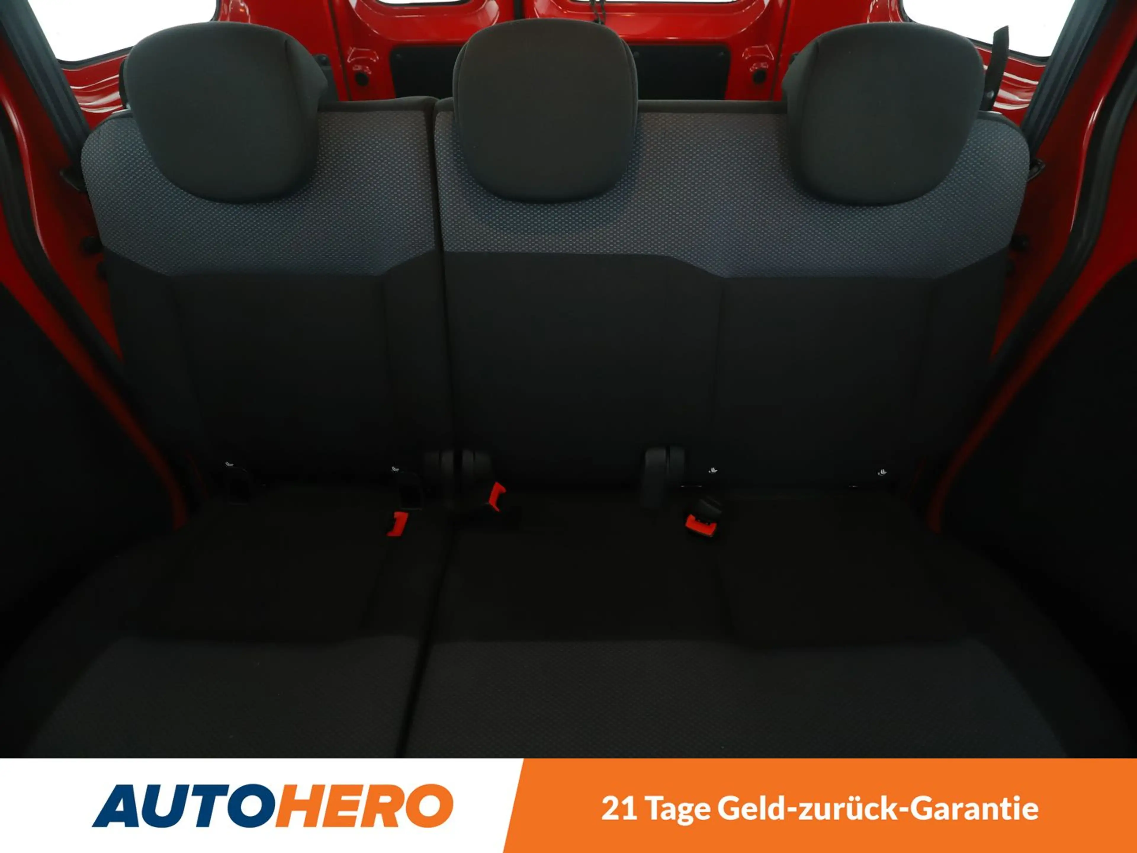 Nissan Evalia 1.5 dCi Kombi Premium*TEMPO*KLIMA*GARANTIE* — photo 15