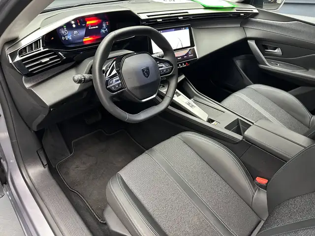 Peugeot 308 view 15