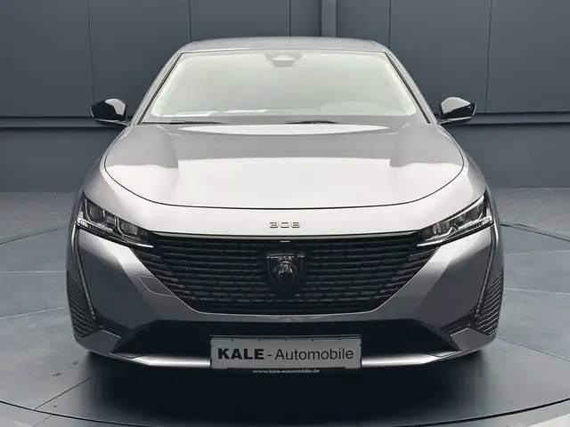 Peugeot 308 view 8