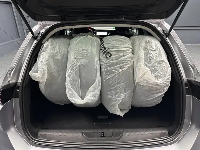 Peugeot 308 view 27