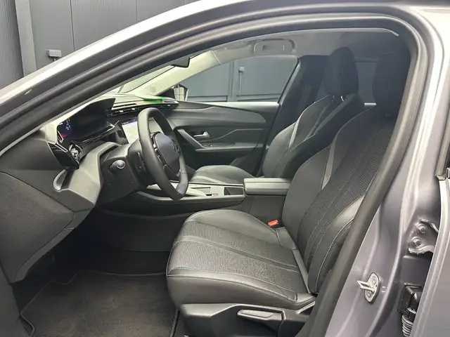 Peugeot 308 view 14