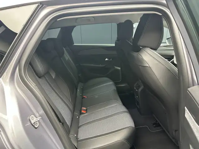 Peugeot 308 view 26