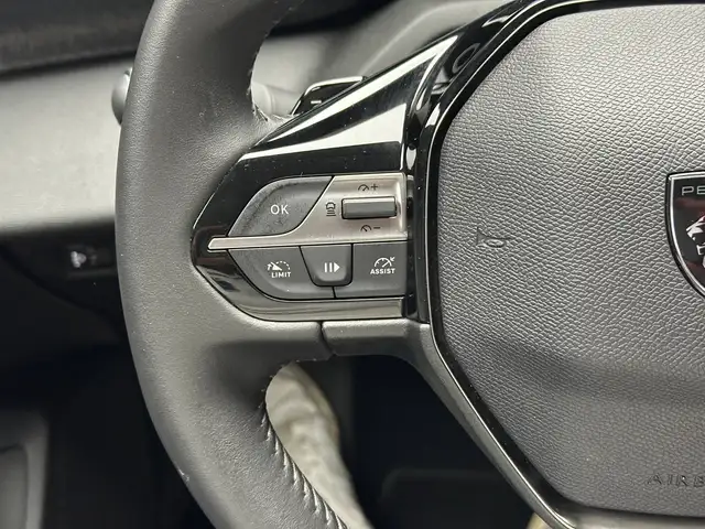 Peugeot 308 view 17