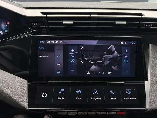 Peugeot 308 view 20