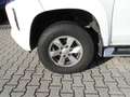 Mitsubishi L200 d.cab 2.3d Invite Connect 4wd 150cv Blanc - thumbnail 13
