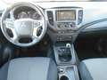 Mitsubishi L200 d.cab 2.3d Invite Connect 4wd 150cv Blanc - thumbnail 8