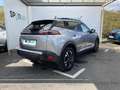 Peugeot 2008 1.5 BlueHDi 110ch S\u0026S Allure Gris - thumbnail 5