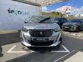 Peugeot 2008 1.5 BlueHDi 110ch S\u0026S Allure Gris - thumbnail 2