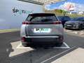 Peugeot 2008 1.5 BlueHDi 110ch S\u0026S Allure Gris - thumbnail 4