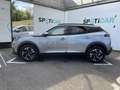 Peugeot 2008 1.5 BlueHDi 110ch S\u0026S Allure Gris - thumbnail 3