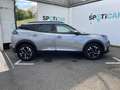 Peugeot 2008 1.5 BlueHDi 110ch S\u0026S Allure Gris - thumbnail 6