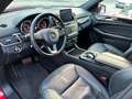 Mercedes-Benz GLE 350 d 4Matic AMG-LINE/PANO/LEDER/360°Kamera Rot - thumbnail 6