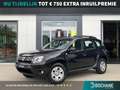 Dacia Duster 1.2 TCe 4x2 Lauréate | Trekhaak | Airconditioning Noir - thumbnail 1