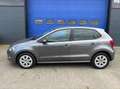 Volkswagen Polo 1.6 TDI BlueMotion Comfortline 2012 /cruise/ Grijs - thumbnail 2