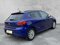 SEAT Ibiza 1.0 TGI XCELLENCE KLIMA+NAVI+SHZ Blau - thumbnail 5