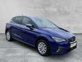 SEAT Ibiza 1.0 TGI XCELLENCE KLIMA+NAVI+SHZ Blau - thumbnail 7