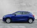 SEAT Ibiza 1.0 TGI XCELLENCE KLIMA+NAVI+SHZ Blau - thumbnail 2