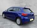 SEAT Ibiza 1.0 TGI XCELLENCE KLIMA+NAVI+SHZ Blau - thumbnail 3