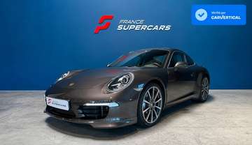 VII Carrera S Coupé