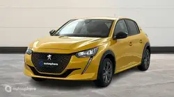 Peugeot e-208 136ch Style
