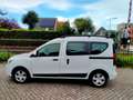 Dacia Dokker 1.2 TCe S&S Robust airco navi cruise trekhaak ALLI Blanc - thumbnail 4