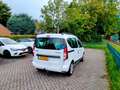 Dacia Dokker 1.2 TCe S&S Robust airco navi cruise trekhaak ALLI Blanc - thumbnail 8