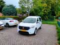 Dacia Dokker 1.2 TCe S&S Robust airco navi cruise trekhaak ALLI Blanc - thumbnail 3