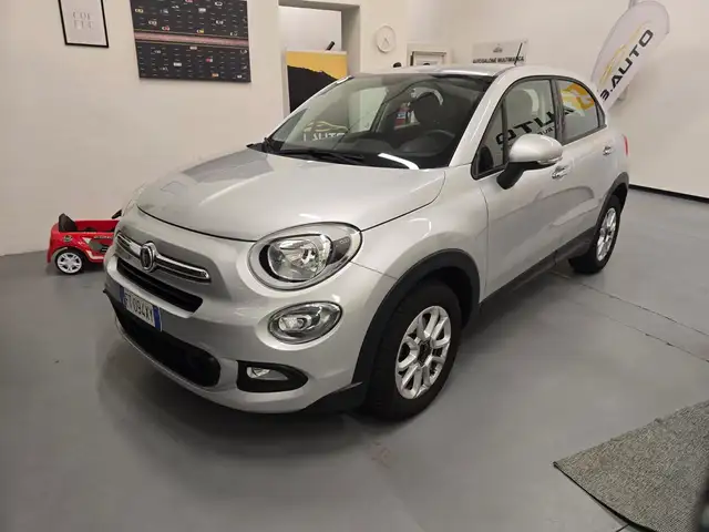 Fiat 500X 500X 1.6 mjt City Cross 4x2 120cv
