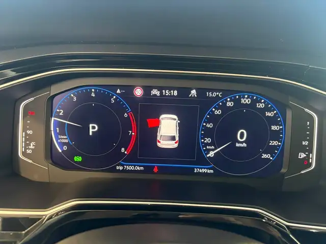 Volkswagen Polo view 7